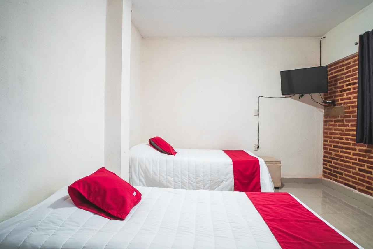 Oyo Hotel Home Express Tuxtla Gutierrez Luaran gambar