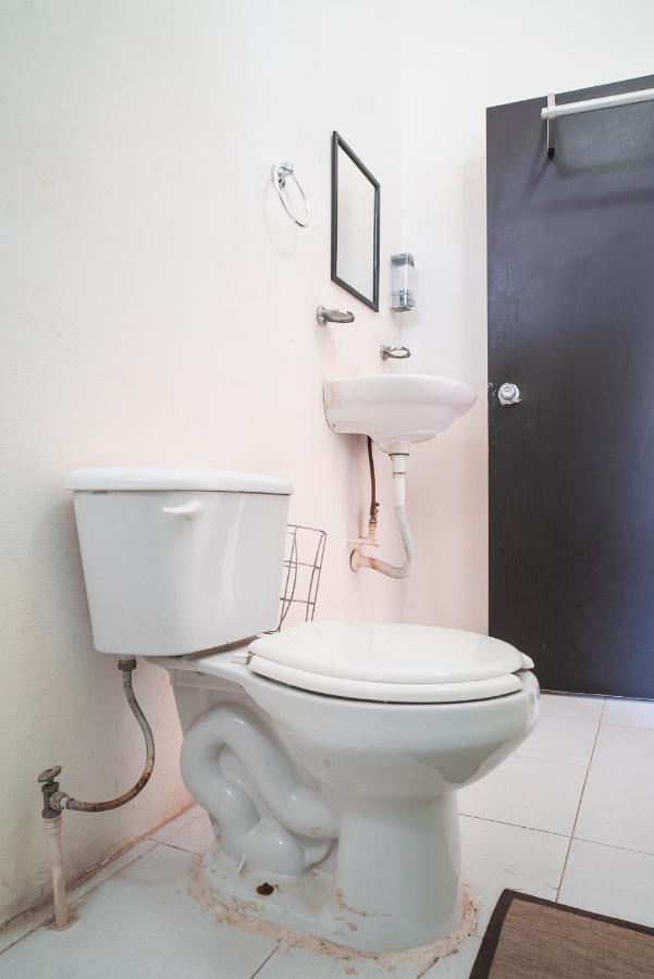 Oyo Hotel Home Express Tuxtla Gutierrez Luaran gambar