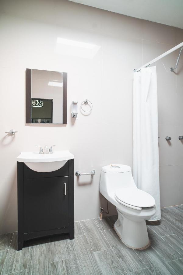 Oyo Hotel Home Express Tuxtla Gutierrez Luaran gambar